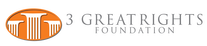 3 GREAT RIGHTS FOUNDATION